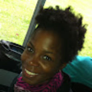 Meet your Posher, Nadia